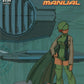 Gold Digger: Tech Manual #9 (2009-2010) Antarctic Press Comics
