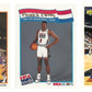 (3) McDonald's Upper Deck & Hoops Patrick Ewing Card Lot New York Knicks