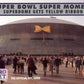 1990-91 Pro Set Super Bowl 160 Football 146 Yellow Ribbon