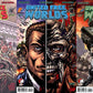 United Free Worlds #4-6 (2008-2009) Devil's Due Comics - 3 Comics