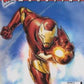Iron Man Magazine #1 (2010-2011) Marvel Comics