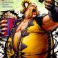Street Fighter II Turbo #4B (2008-2009) Udon Comics