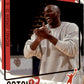 1997 Collector's Choice #190 Michael Jordan Chicago Bulls