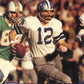 1990-91 Pro Set Super Bowl 160 Football 37 Roger Staubach