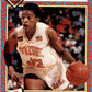 1991 Sports Illustrated for Kids #274 Daedra Charles Women's Basketball