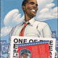 Barack Obama: The First 100 Days #2 J. Scott Campbell Cover (2009) IDW Comics