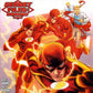 The Flash Secret Files and Origins 2010 #1 (2010) DC Comics