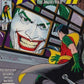 Robin II: The Joker's Wild! #3 Newsstand Cover (1991) DC Comics
