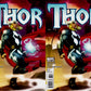 Thor #615 Volume 1 1966-1996, 2009-2011) Marvel Comics - 2 Comics
