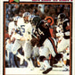 1979 Topps #335 Walter Payton Chicago Bears NM