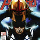 Secret Avengers #4 (2010-2013) Marvel Comics