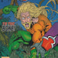 Aquaman #2 Newsstand Cover (1994-2001) DC Comics