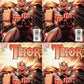 Thor #11 Volume 3 (2007-2009) Marvel Comics - 4 Comics