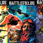 Battlefields #1-3 Volume 1 (2009) Dynamite Entertainment - 3 Comics