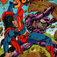 Action Comics #701 Newsstand Cover (1938-2011) DC Comics