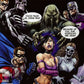 Hack/Slash: The Series #30 Cover A (2007-2010) Dynamite Comics