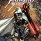 Avengers: The Initiative #25 (2007-2010) Marvel Comics