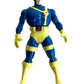 X-Men Steel Mutants Cyclops 2.5 Inch Die Cast Figure 1994 Toy Biz
