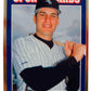 1992 Allan Kaye's Sports Cards News Magazine Multi-Sport 27 Robin Ventura