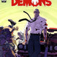 Killer of Demons #1 (2009) Image Comics