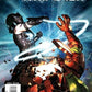 Iron Man vs. Whiplash #3 (2010) Marvel Comics
