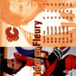 1995 Kenner Starting Lineup Card 2 Bob Corkum Anaheim Mighty Ducks