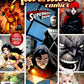 Adventure Comics #507 Incentive Variant  (2009-2011) DC Comics