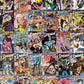 Starman #1-30 (1988-1992) DC Comics - 30 Comics