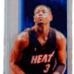 NBA 8 Inch Acrylic Standup Dwyane Wade Miami Heat Wincraft