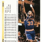 1992-93 Upper Deck McDonald's Basketball P28 Patrick Ewing