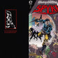 Spyke #1 Direct Edition Cover (1993) Epic Comics
