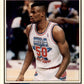 1993 SCD #74 David Robinson San Antonio Spurs
