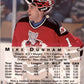 1994 Classic Four Sport Gold #148 Mike Dunham Albany River Rats