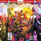 Final Crisis Aftermath: Dance #1-3 (2009) Limited Series DC Comics - 3 Comics