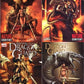 Tales of the Dragon Guard #1-3 (2010) Marvel Comics Complete Limited Series