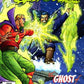 JSA: Classified #33 (2005-2008) DC Comics