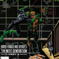 Green Arrow #111 Newsstand Cover (1988-1998) DC Comics