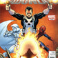 Shadowland #3 (2010-2011) Marvel Comics