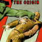 Avengers: The Origin #2 (2010) Marvel Comics