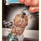 1988 Garbage Pail Kids Series 13 #529a Corkscrewed Drew NM-MT