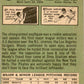 1967 Topps #221 Woody Fryman Pittsburgh Pirates FR