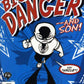 Big Daddy Danger #2 (2002-2003) Image Comics