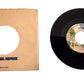 Manfred Mann's Earth Band Spirit Vinyl 45  Warner Bros Records 1977