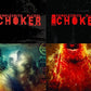 Choker #1-2 (2010-2012) Image Comics - 2 Comics