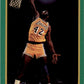 1991 Tuff Stuff Jr. Special Issue NBA FInals #25 James Worthy Lakers