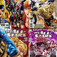 JSA: All Stars #1-4 (2010-2017) Limited Series DC Comics - 4 Comics