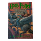 Harry Potter The Prisoner of Azkaban Hardcover First Edition USA