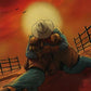 The Lone Ranger #22 Regular Cover (2006-2011) Dynamite Comics