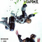Wolverine Weapon X #4 Ron Garney Cover (2009-2010) Marvel Comics