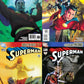 Superman #688-691 Volume 1 (1939-1986, 2006-2011) DC Comics - 4 Comics
